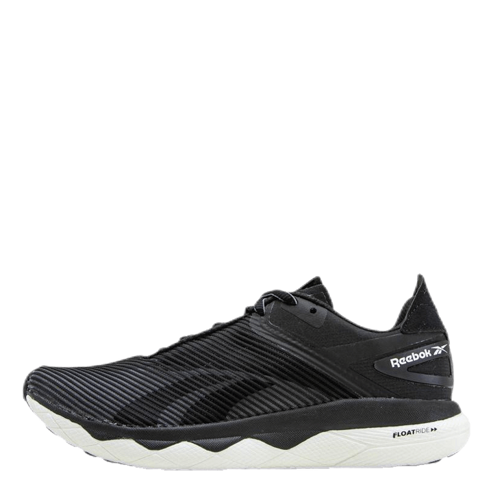 Floatride Run Panthea White/Black