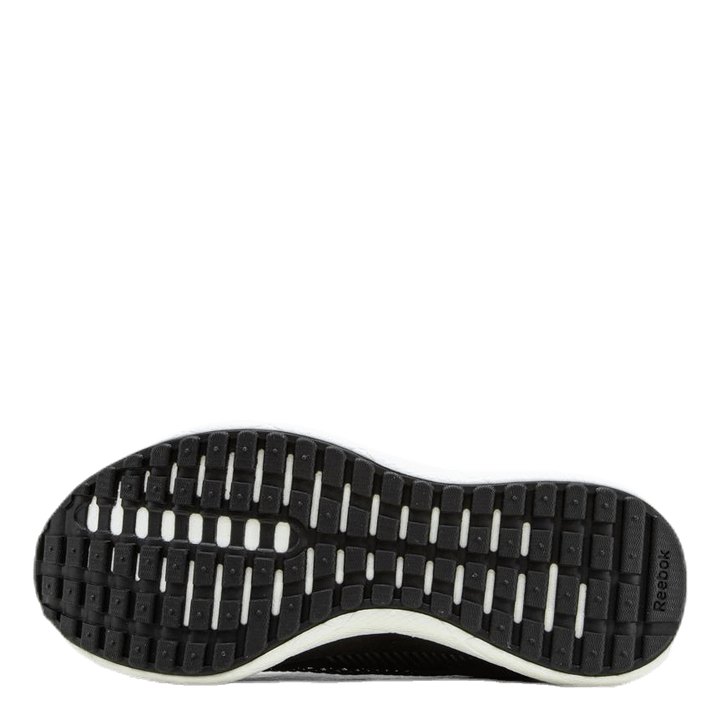 Floatride Run Panthea White/Black