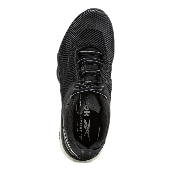Floatride Run Panthea White/Black