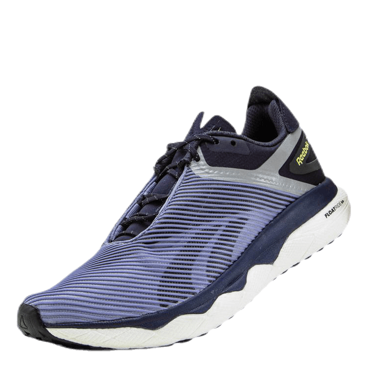 Floatride Run Panthea Purple/White