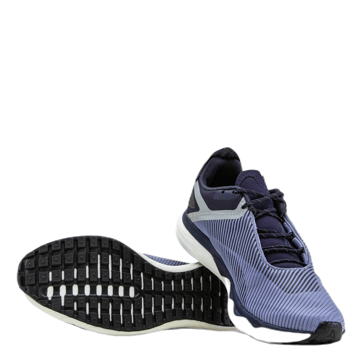 Floatride Run Panthea Purple/White