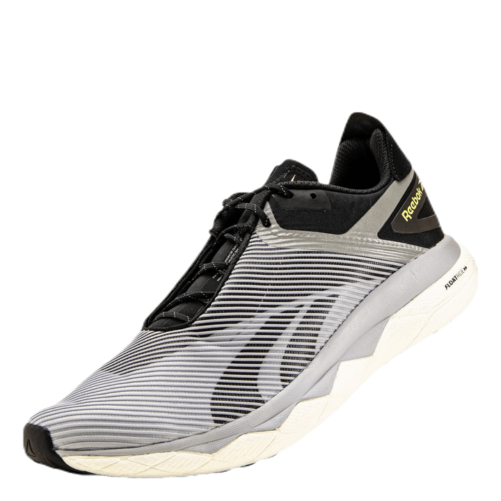 Floatride Run Panthea Black