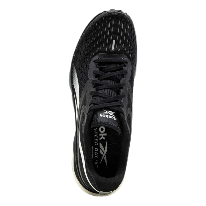 Floatride Run Fast 2.0 Black/Grey