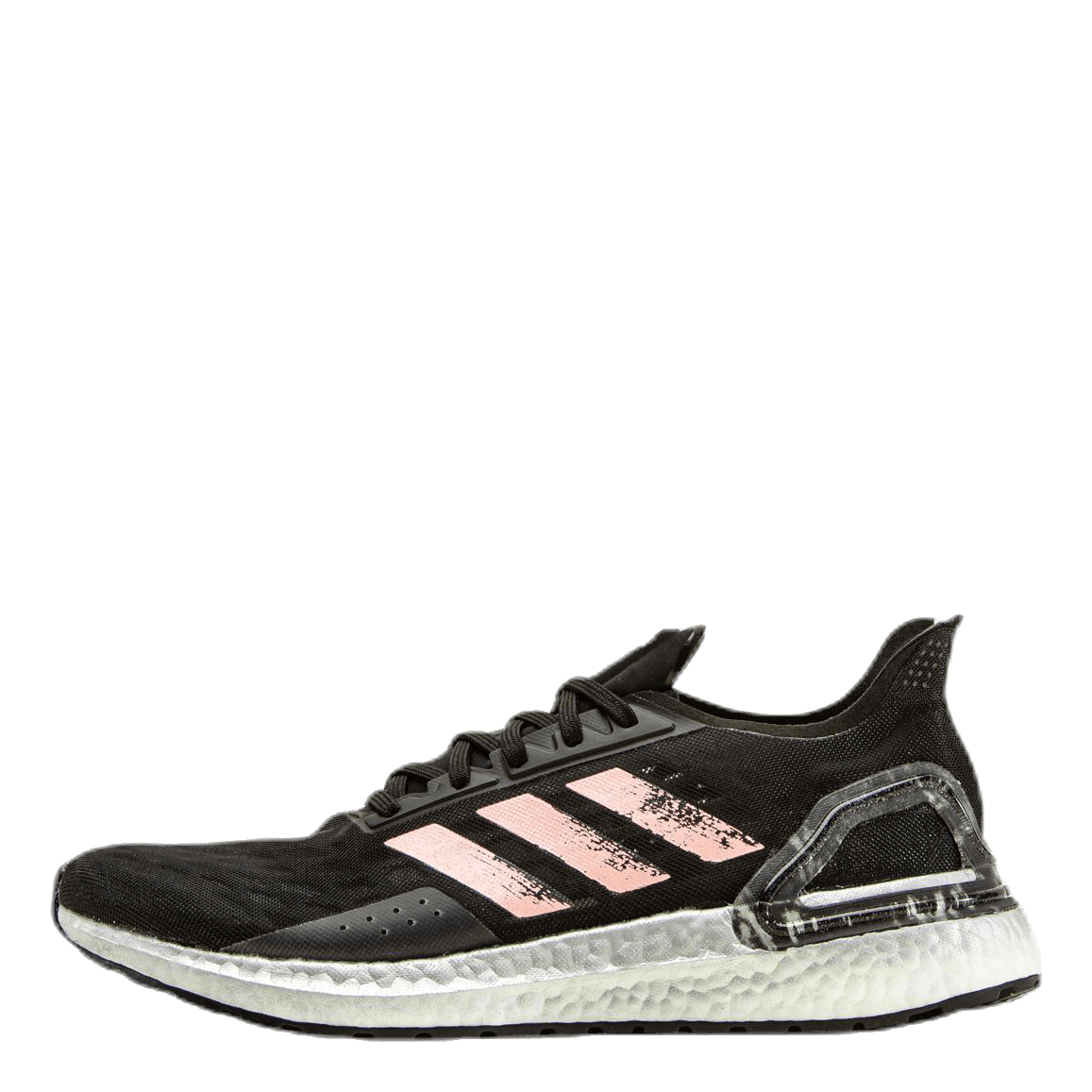 Ultra boost black pink online