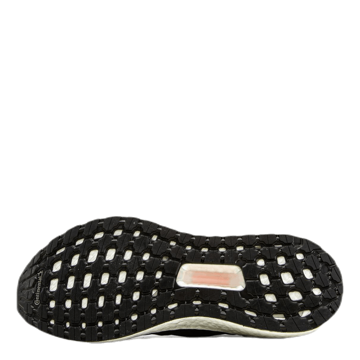 Ultraboost PB Shoes Core Black / Glow Pink / Cloud White