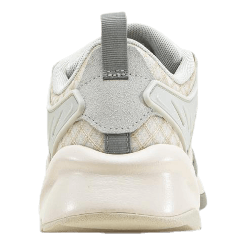 20-20 FX Trail Shoes Chalk White / Chalk White / Aluminium