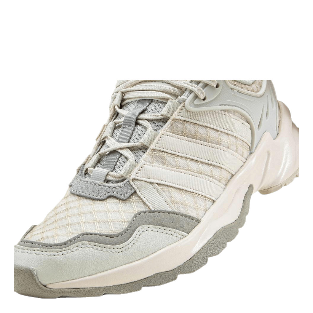20-20 FX Trail Shoes Chalk White / Chalk White / Aluminium