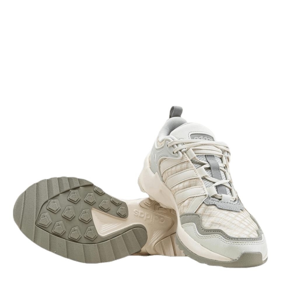 20-20 FX Trail Shoes Chalk White / Chalk White / Aluminium