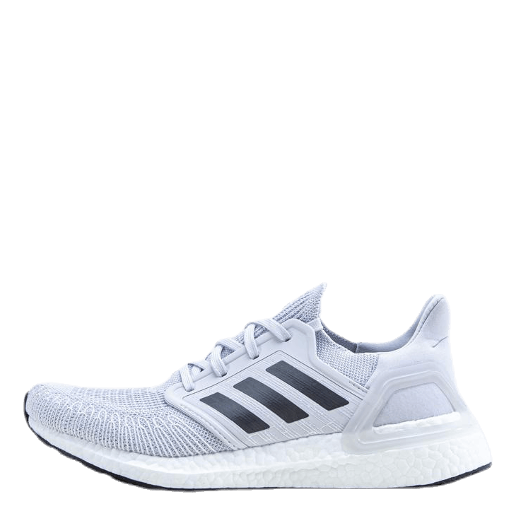 adidas Ultraboost 20 W Dash Grey Grey Five Solar Red Sportamore