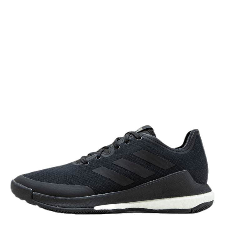 Crazyflight Shoes Core Black / Core Black / Core Black