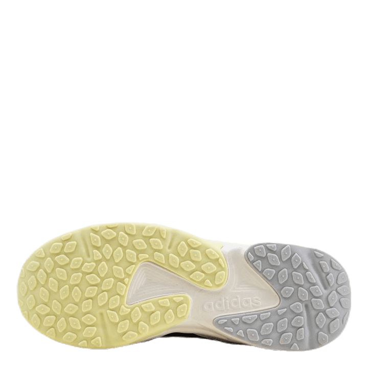 20-20 FX Shoes Core Black / Core Black / Yellow Tint