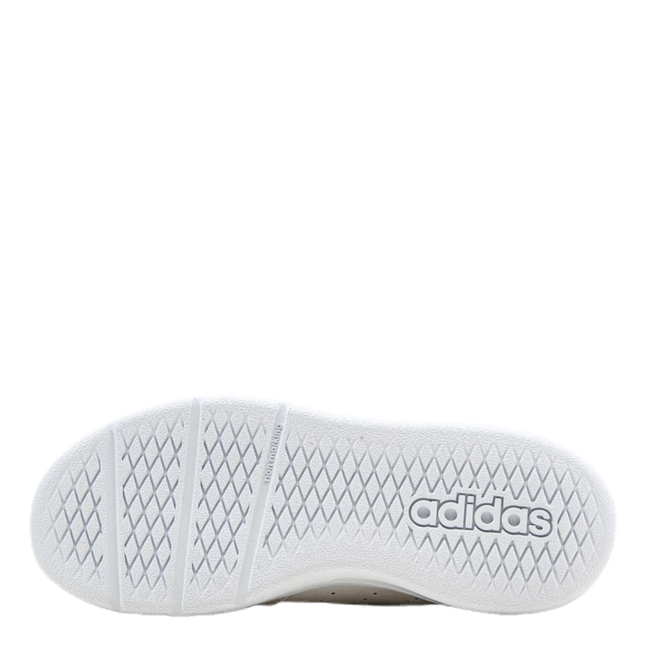 Tensaur Shoes Cloud White / Cloud White / Grey Two