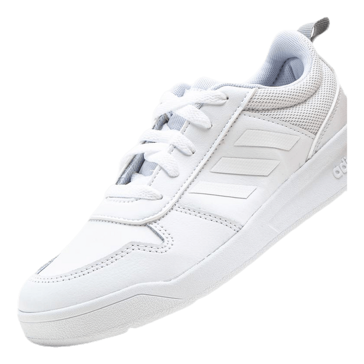 Tensaur Shoes Cloud White / Cloud White / Grey Two