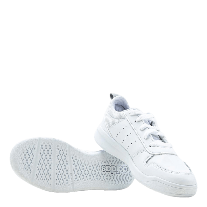 Tensaur Shoes Cloud White / Cloud White / Grey Two