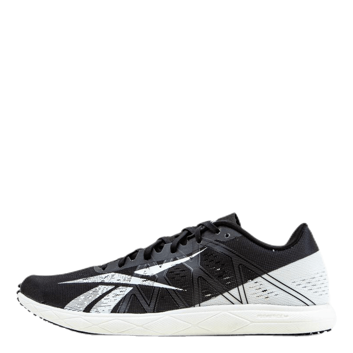 Floatride Run Fast Pro White/Black