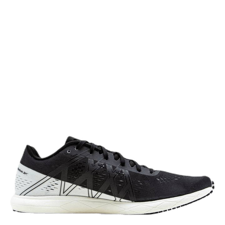 Floatride Run Fast Pro White/Black