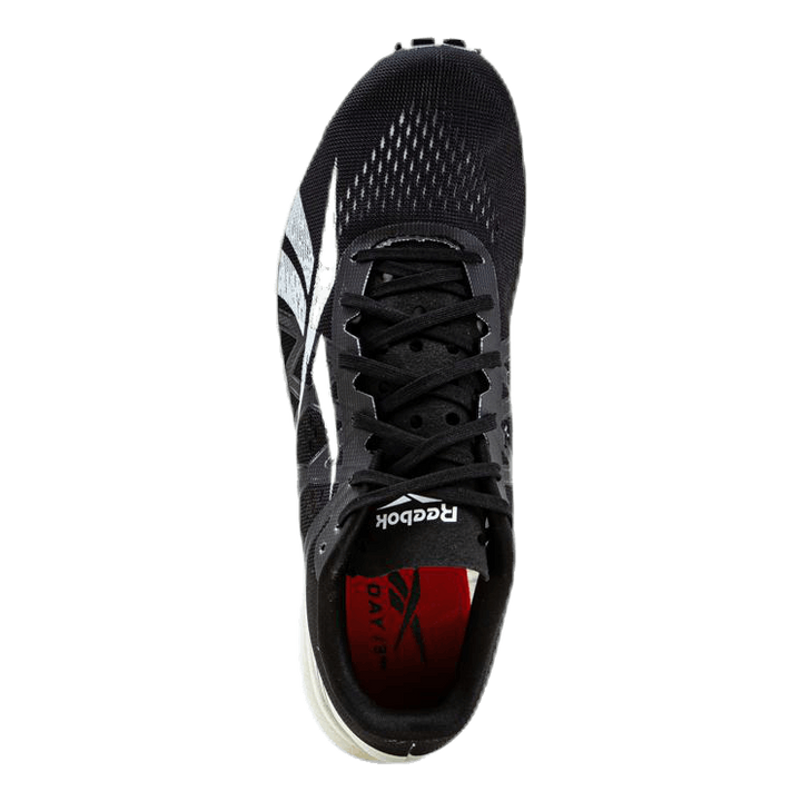 Floatride Run Fast Pro White/Black