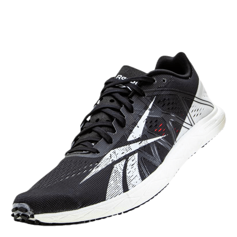 Floatride Run Fast Pro White/Black