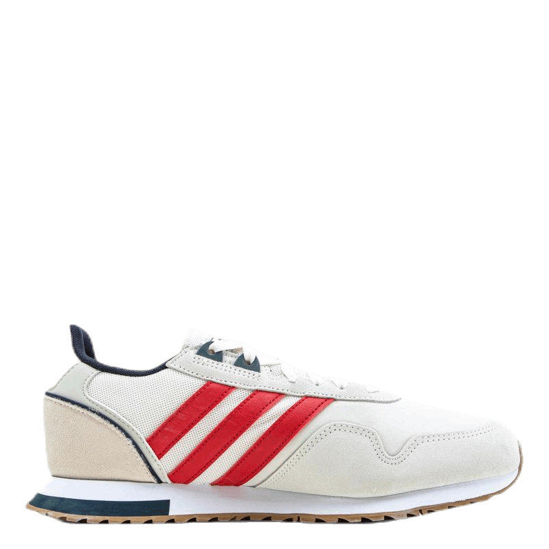 8K 2020 Chalk White / Scarlet / Legend Ink