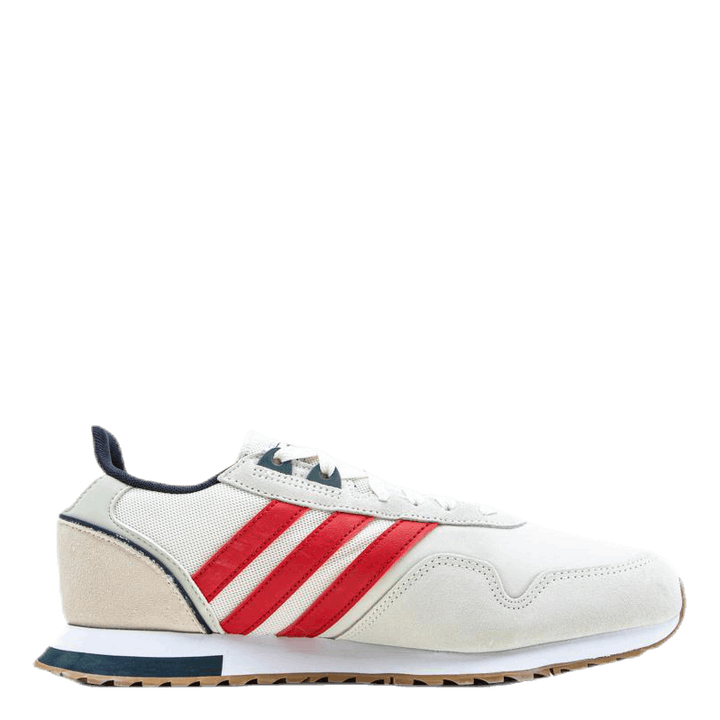 8K 2020 Chalk White / Scarlet / Legend Ink