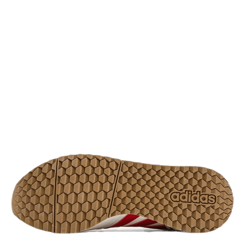 8K 2020 Chalk White / Scarlet / Legend Ink