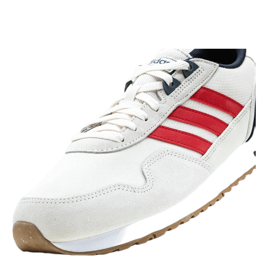 8K 2020 Chalk White / Scarlet / Legend Ink