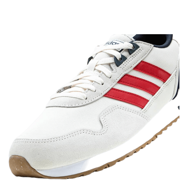 8K 2020 Chalk White / Scarlet / Legend Ink