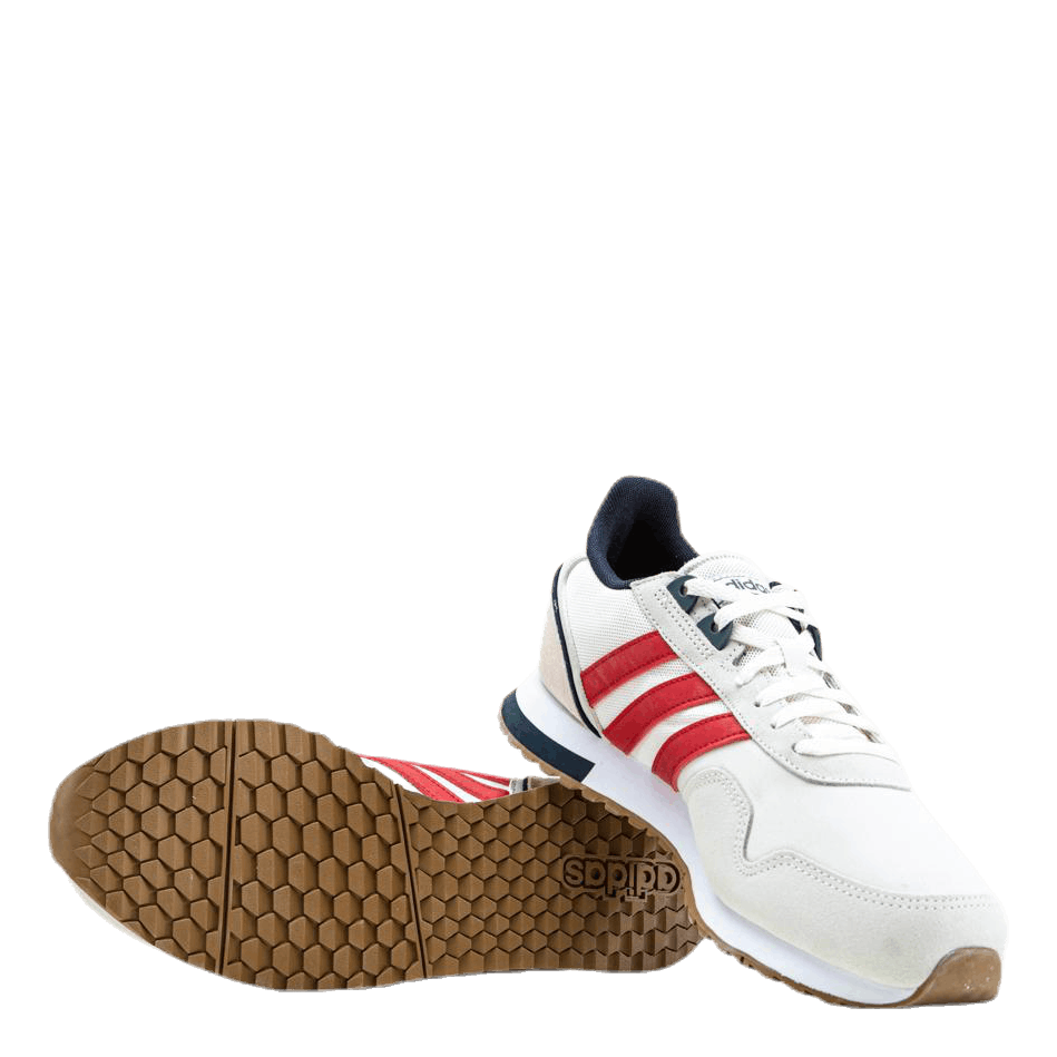 8K 2020 Chalk White / Scarlet / Legend Ink