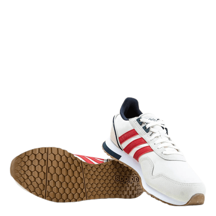 8K 2020 Chalk White / Scarlet / Legend Ink