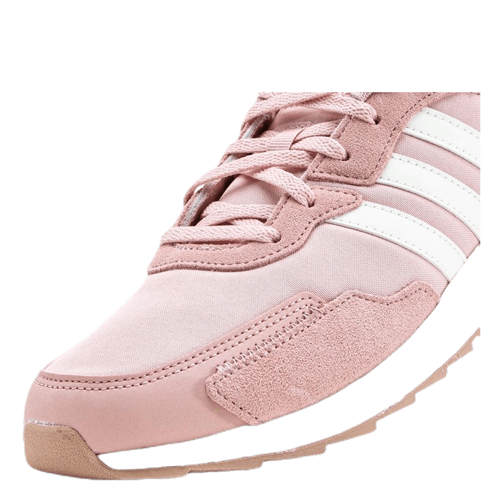 Retrorun Shoes Pink Spirit / Cloud White / Pink Spirit