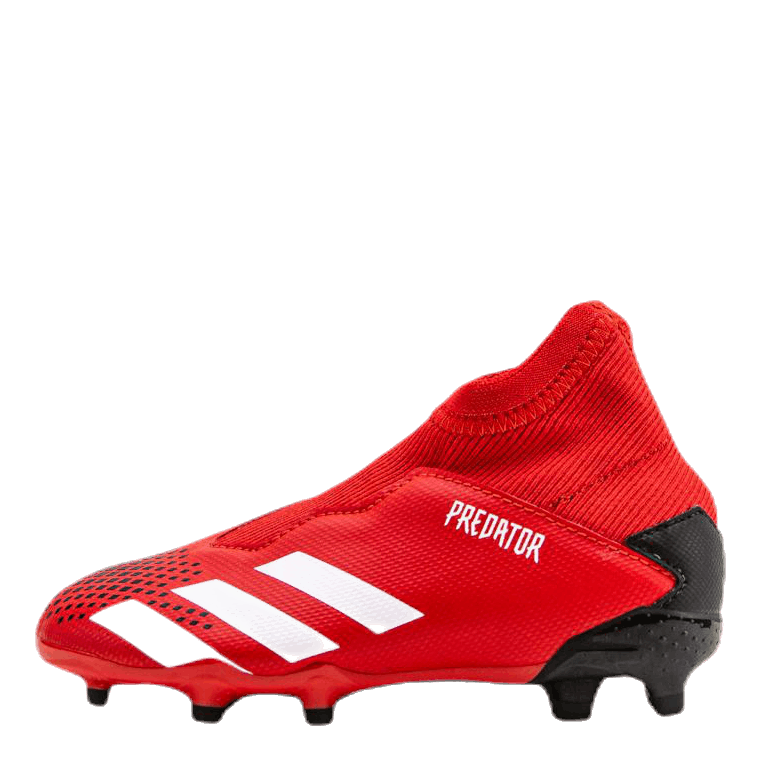Adidas red hotsell predator boots
