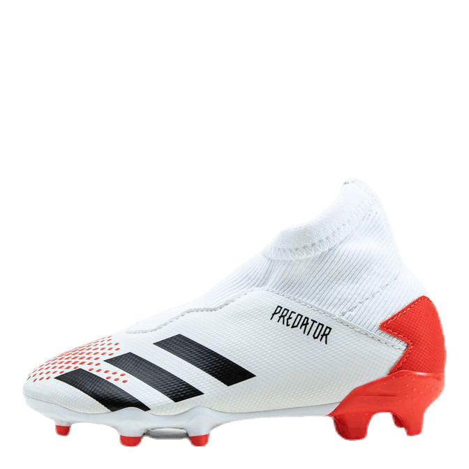Predator Laceless Black And White Predator Football Boots Buy Adidas Mens Predator Mutator Laceless FG Firm Ground