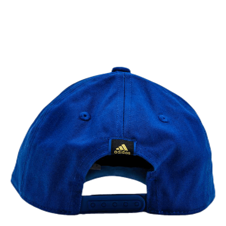 CF BB Cap France Blue