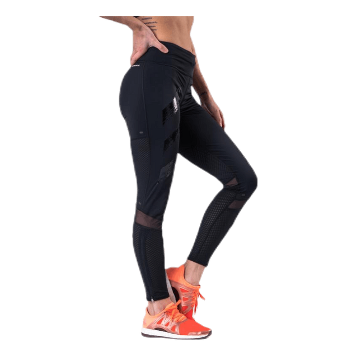 How We Do Tight Long Black