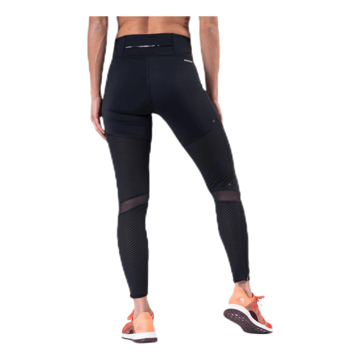 How We Do Tight Long Black