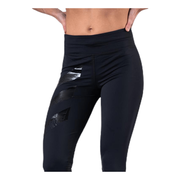 How We Do Tight Long Black