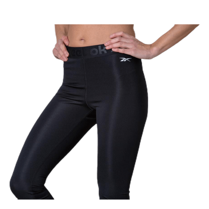 Wor Comm Tight Black