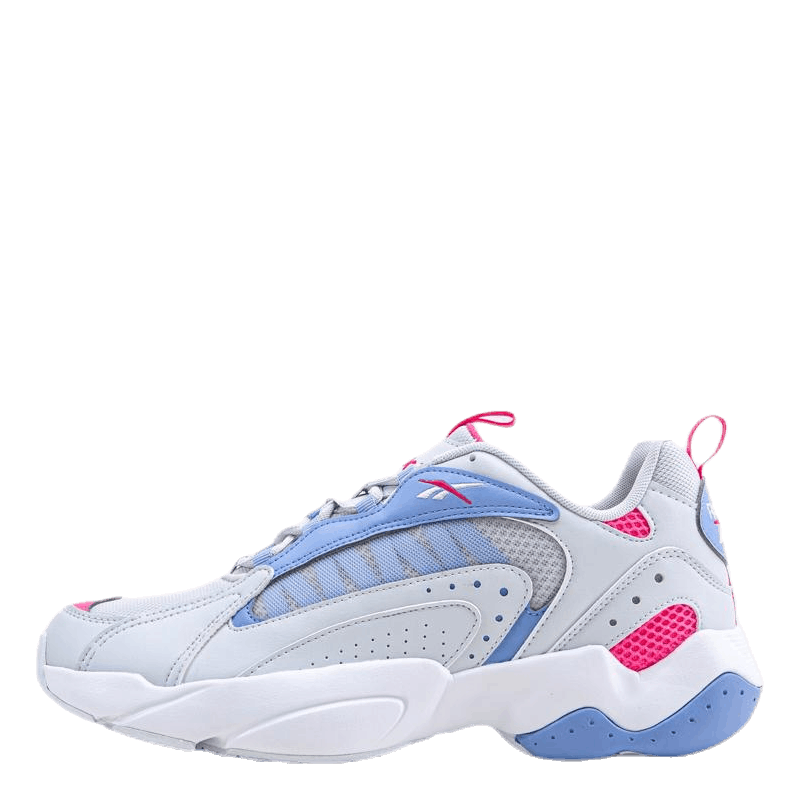 Reebok Royal Pervader Blue/Pink – - Main Image