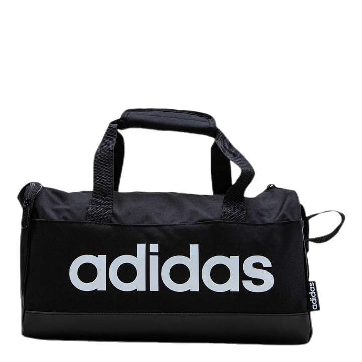 Lin Duffel XS White/Black