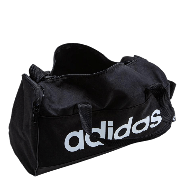 Lin Duffel XS White/Black