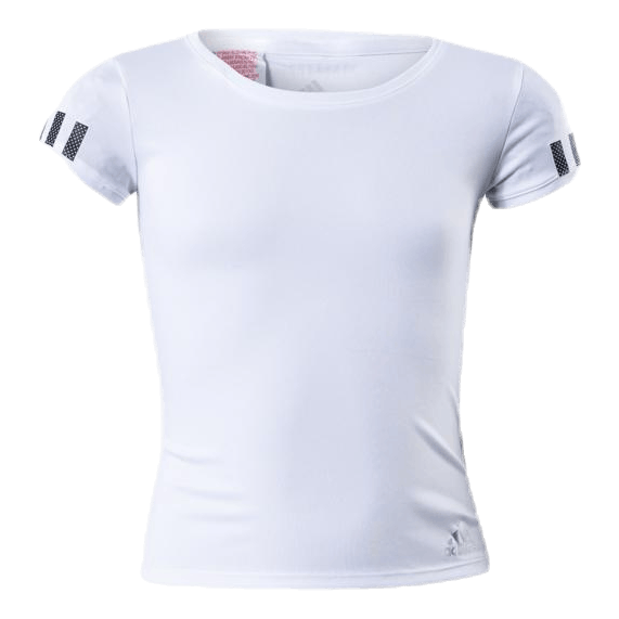 Club Tee White