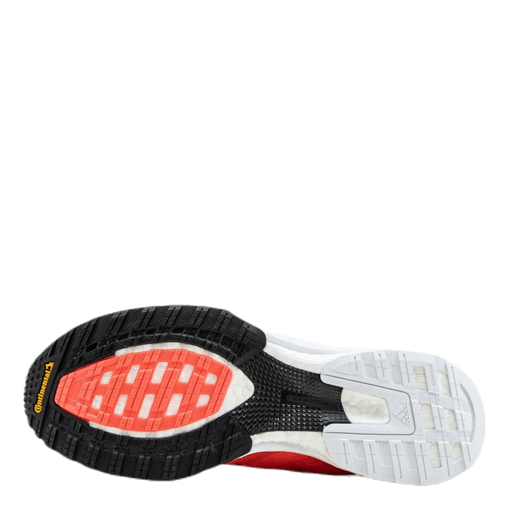 Adizero Adios 5 Shoes Signal Pink / Core Black / Copper Metallic / Coral