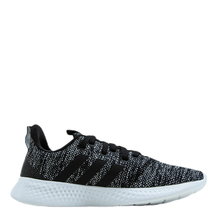 Puremotion Shoes Core Black / Core Black / Cloud White