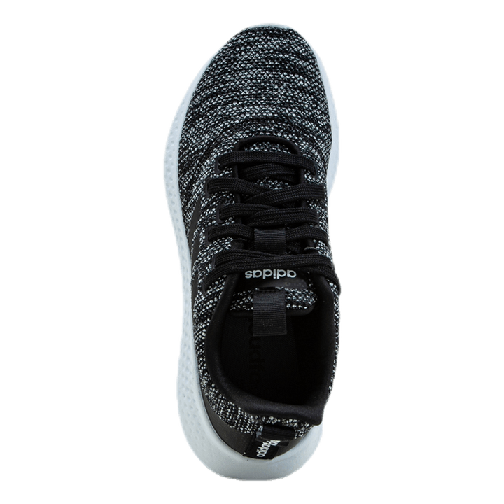 Puremotion Shoes Core Black / Core Black / Cloud White