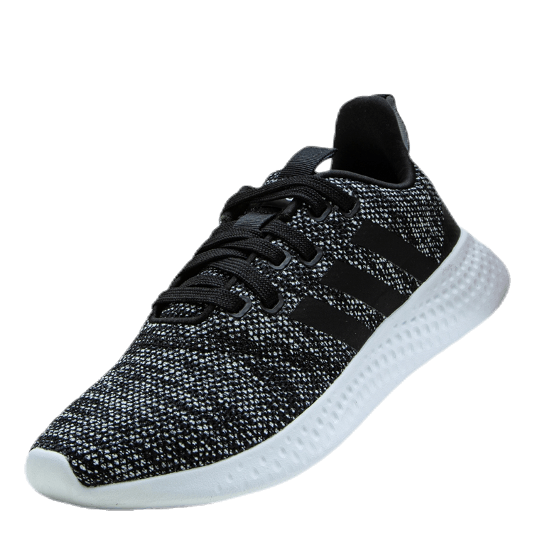 Puremotion Shoes Core Black / Core Black / Cloud White