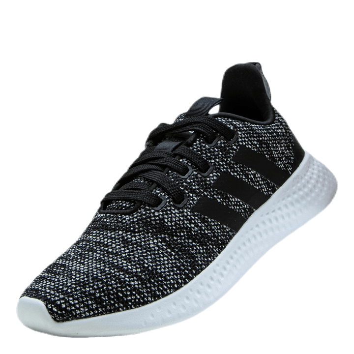 Puremotion Shoes Core Black / Core Black / Cloud White