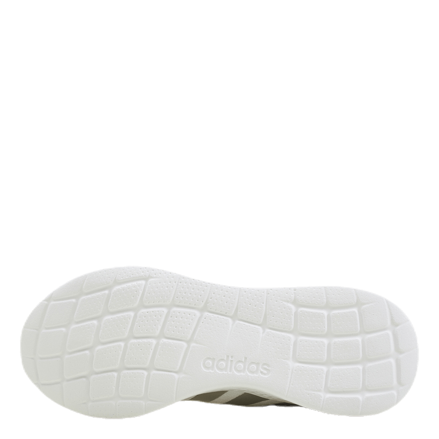 Puremotion Shoes Cloud White / Silver Metallic / Grey Two