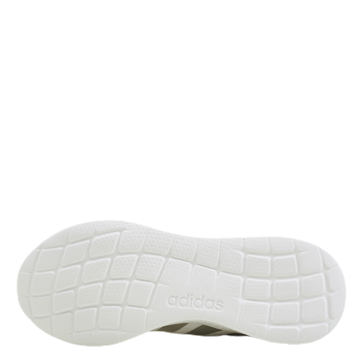 Puremotion Shoes Cloud White / Silver Metallic / Grey Two