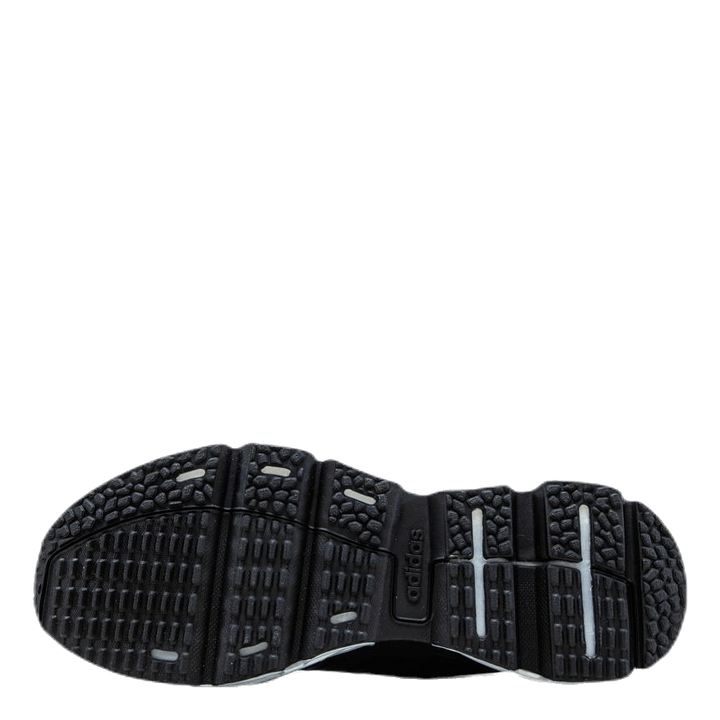 Tencube Shoes Black