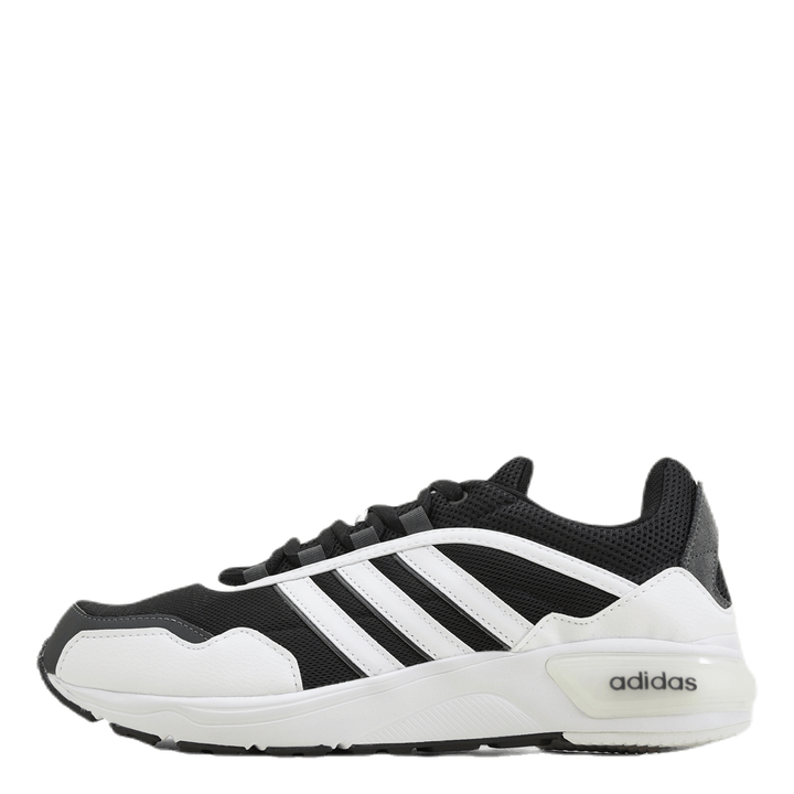 90s Runner Shoes Core Black / Cloud White / Cloud White